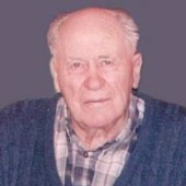 Leroy Olson Profile Photo