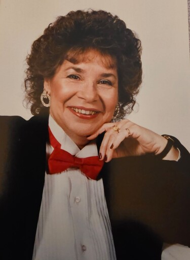 Gloria Graves Profile Photo