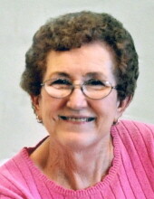 Louise Holden Truesdale Profile Photo