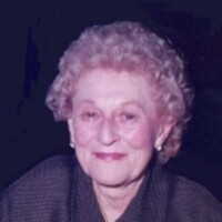 Virginia Weldon Peterson