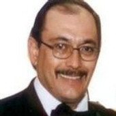 Umberto Gonzales, Jr.