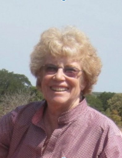 Judith Mann Lorimer