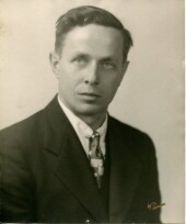 Edward E. Roser