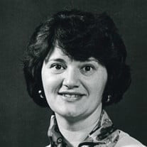 Patricia Lapinski Profile Photo