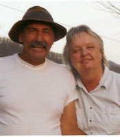 Donald & Cathy McMillian