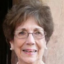 Helen Hargis Becnel Profile Photo