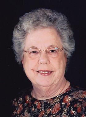 Nancy  May Chaffin Profile Photo