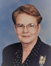 Shirley Claudette Allen Profile Photo