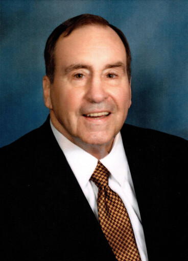 Stephen R. Streete Profile Photo