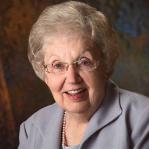 Marilyn J. Gale