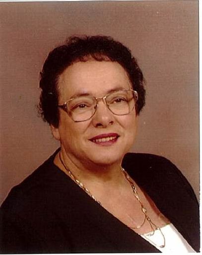 Phyllis E. (Delcore)  Hafemann