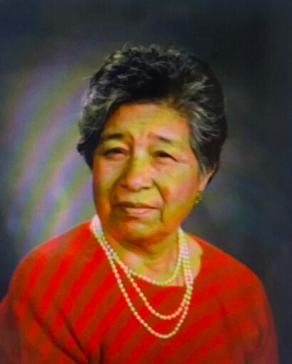 Dominga Reyes's obituary image