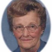 Margery Jordan