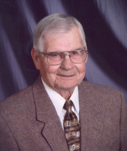 Robert E. Davis