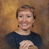 Gayle Moore McCoy Parkey Profile Photo