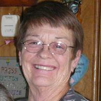 Dorothy Jean Johnson Profile Photo