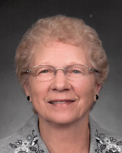 Evelyn E. Brooke's obituary image