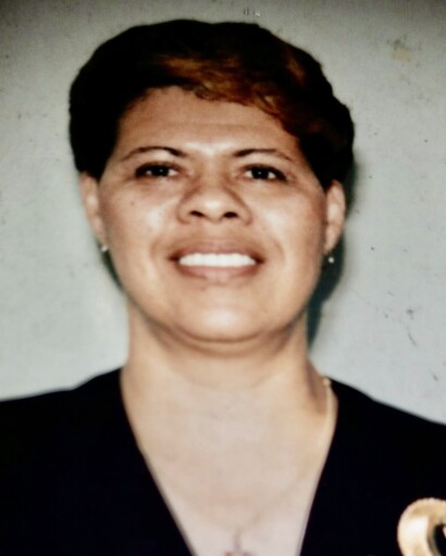 Claudette Jackson Profile Photo