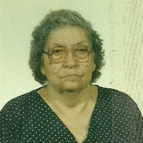 Irene B. Garcia