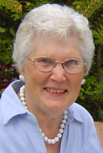 Ruth Margaret Sheltraw Profile Photo