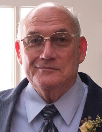 Bruce Reavis Bowman