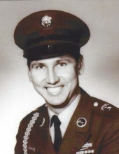 Gerald E. "Jerry" Rufener Profile Photo
