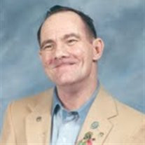 Floyd Robert "Butch"  Chatham Profile Photo
