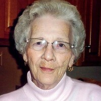 Margaret (Legor) Goulet