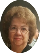 Sharon Lynn Myers (Patterson)