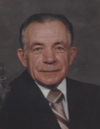 Isidoro J. Lourenco