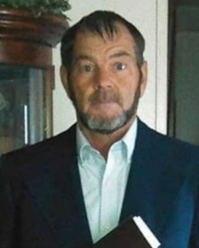 Larry Dean Mauldin's obituary image