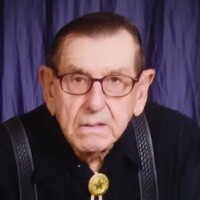 Harold Franke Profile Photo