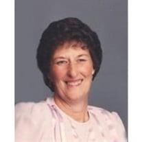 Conna "Doris" Gibbons Profile Photo