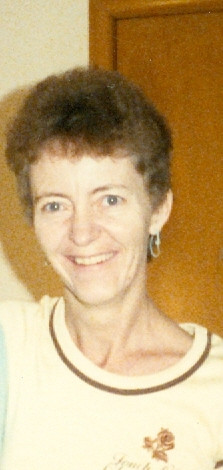 Ruth Russ Profile Photo