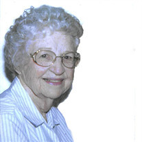 Wilma Welch Profile Photo