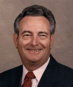 Robert Fisher Sr.