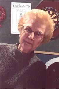 Marge J. Putzer