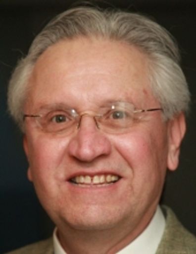 Michael  W. Viesselmann Profile Photo