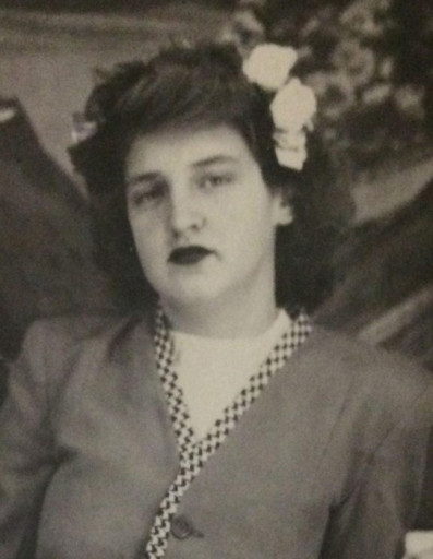 Betty White Profile Photo