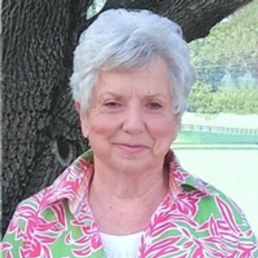 Betty Evelyn Mcpherson