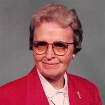 Vivian L. Kugler