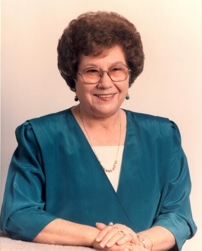 Mrs. Mary Anna Patterson Smith Profile Photo