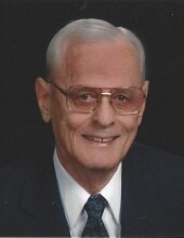 Billy C. Anderson