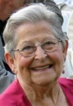 Doris G. Gamache (Canuel)  Kaegael