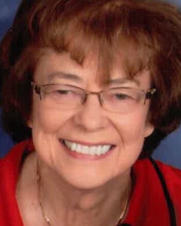 Elizabeth A. Gilbody Profile Photo