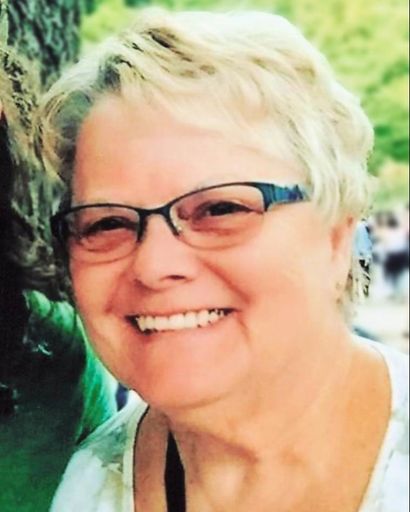 Dorothy Marie Breitenstein's obituary image