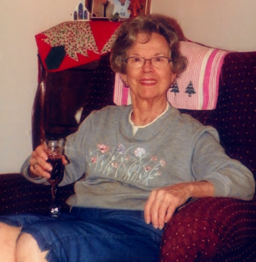 Janice S. (Seward)  Miller