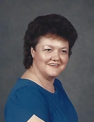 Kay Elizabeth Ogletree Cooper