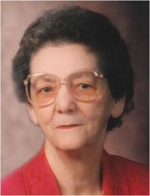 Mary Niedermyer Profile Photo