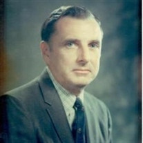 Coy J. Ramsey Profile Photo